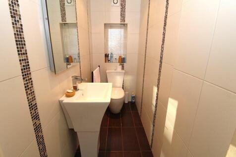 Guest WC