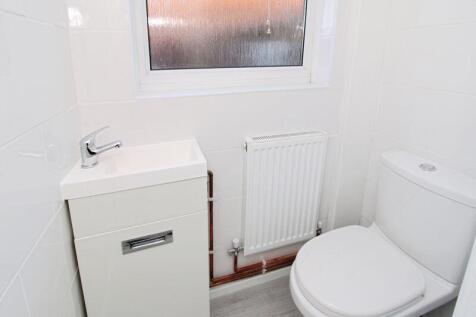 Guest WC