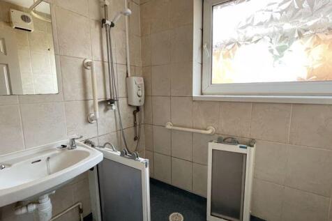 Wet Room