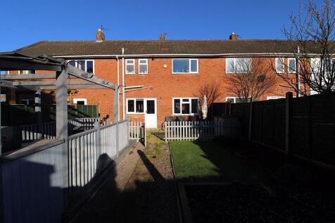 Rear Elevation