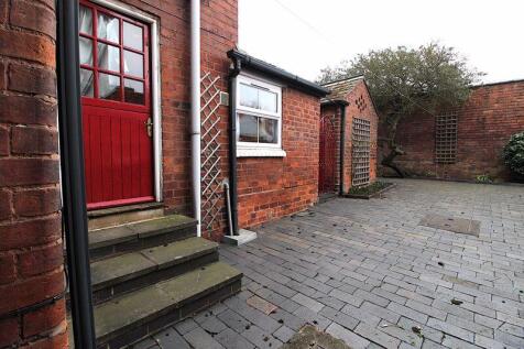 Back Door