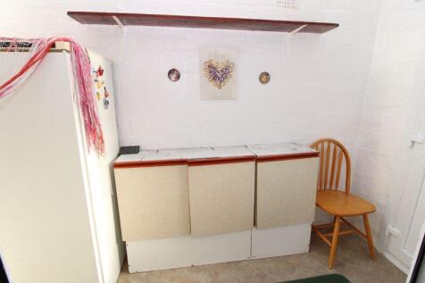 Verandah