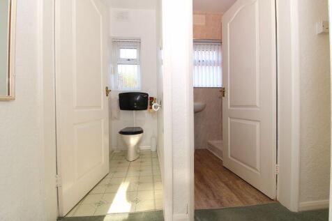 WC Shower Room