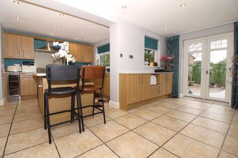 Kitchen / Family Room
