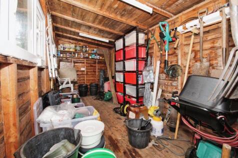 Garden Store
