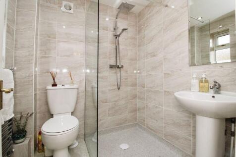 Ensuite Wet Room