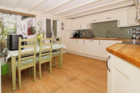 Breakfast/Kitchen