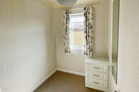 Bedroom Two/Office