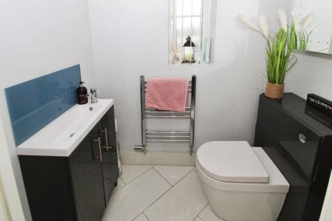 Guest WC