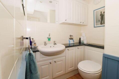 Guest WC