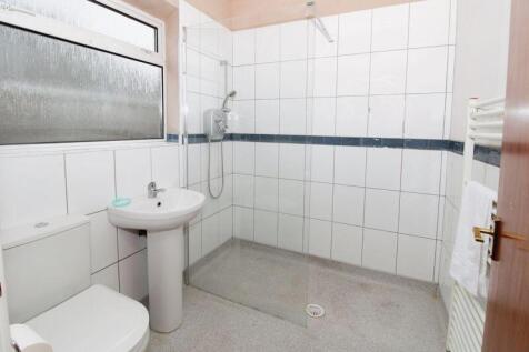 Wet Room
