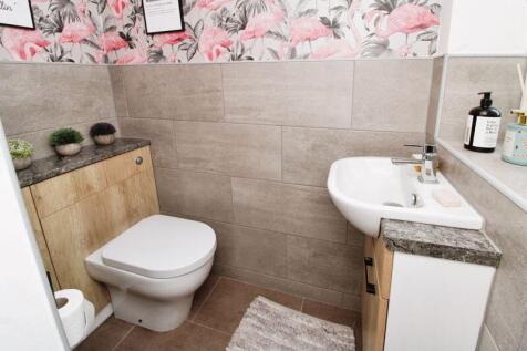 Guest WC