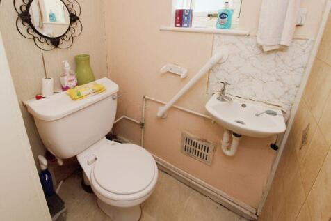 Guest WC