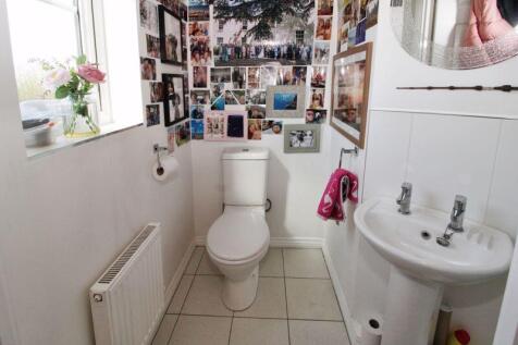 Guest WC