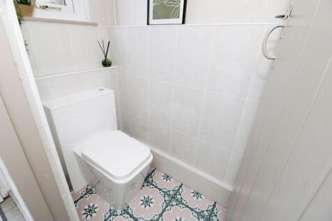 Guest WC