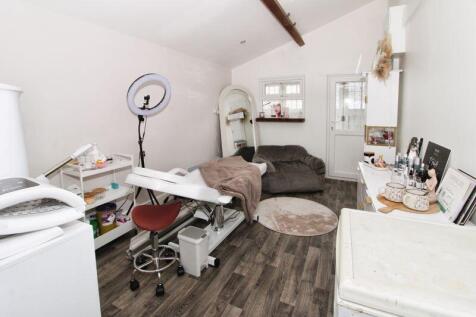 Hobby Room