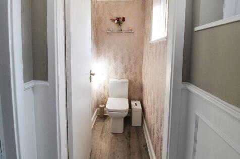 WC First Floor