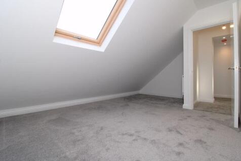 Bedroom Five