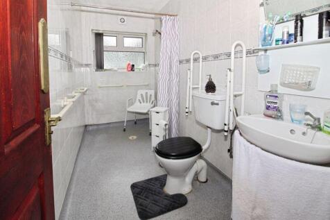 Wet Room