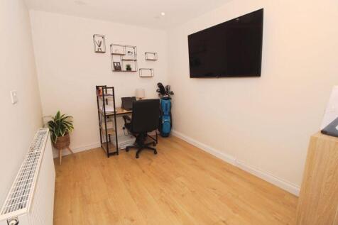 Study/Playroom