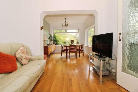Dining Family Room