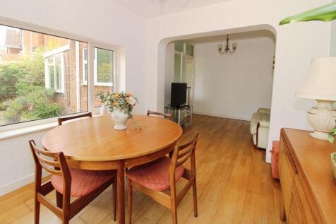 Dining Family Room