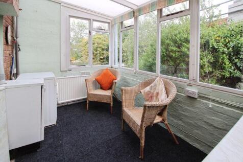 Utility Sun Room