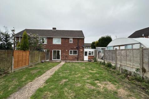 Rear Elevation