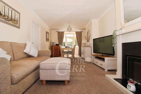Lounge / Dining Room