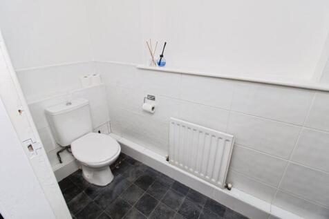Guest WC