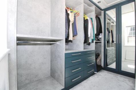 Dressing Room