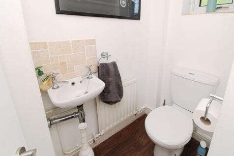 Guest WC
