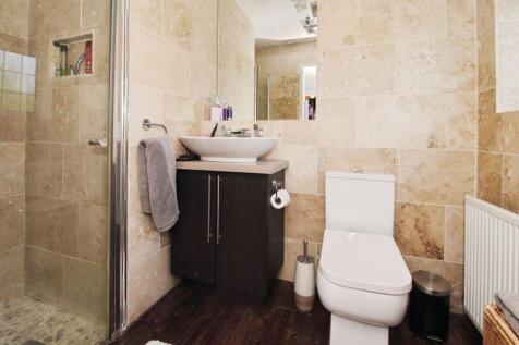 Ensuite Shower Room