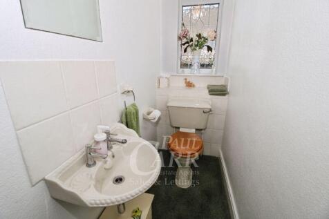 Guest WC