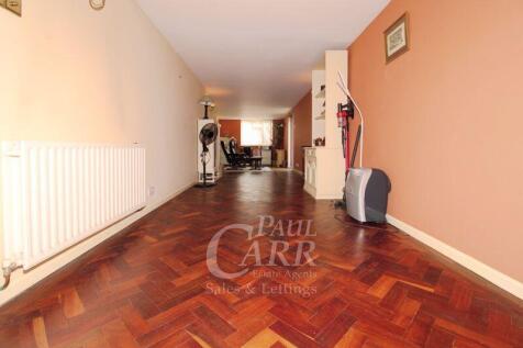 Hobby Room