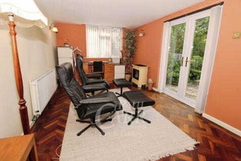 Hobby Room