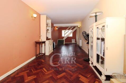 Hobby Room