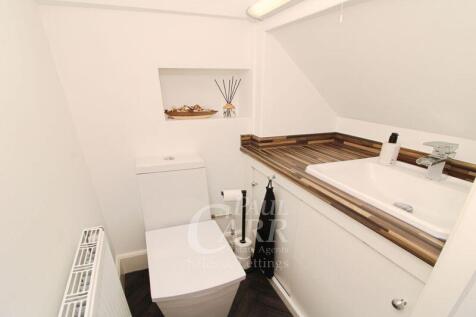 Guest WC