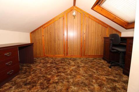 Loft Room