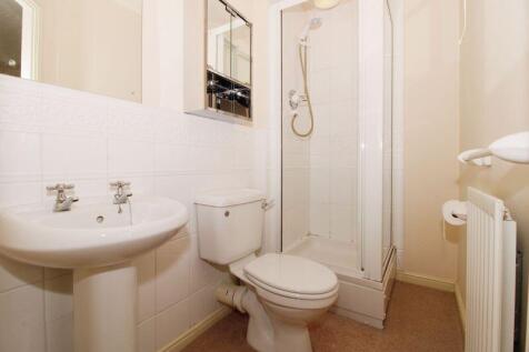 Ensuite Shower Room