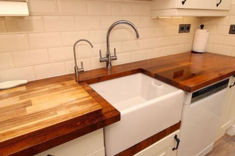 Belfast Sink