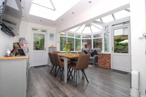 Orangery