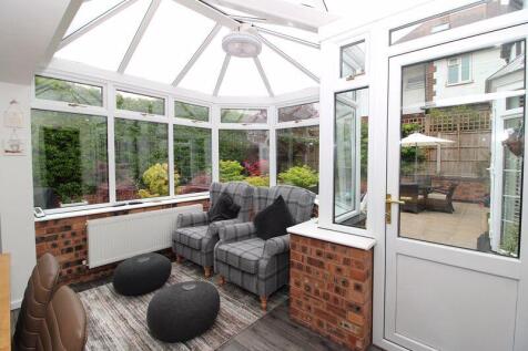 Orangery