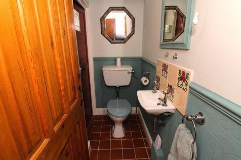 Guest WC