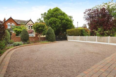 Gates Driveway
