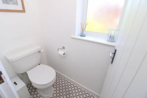 Guest WC