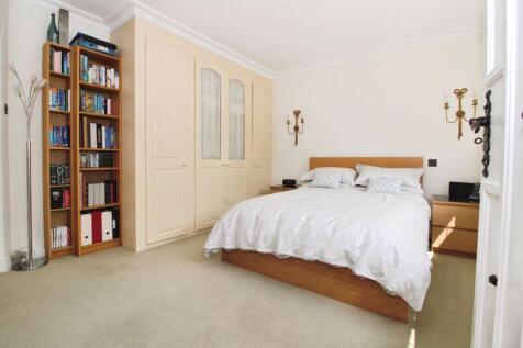 Ground Floor Bedroom