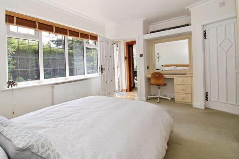Ground Floor Bedroom