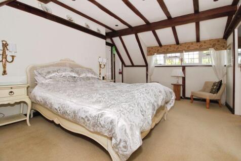 First Floor Bedroom