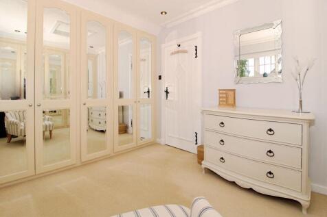 Dressing Room